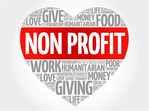 how to start a registered charity|How to Start a Nonprofit .